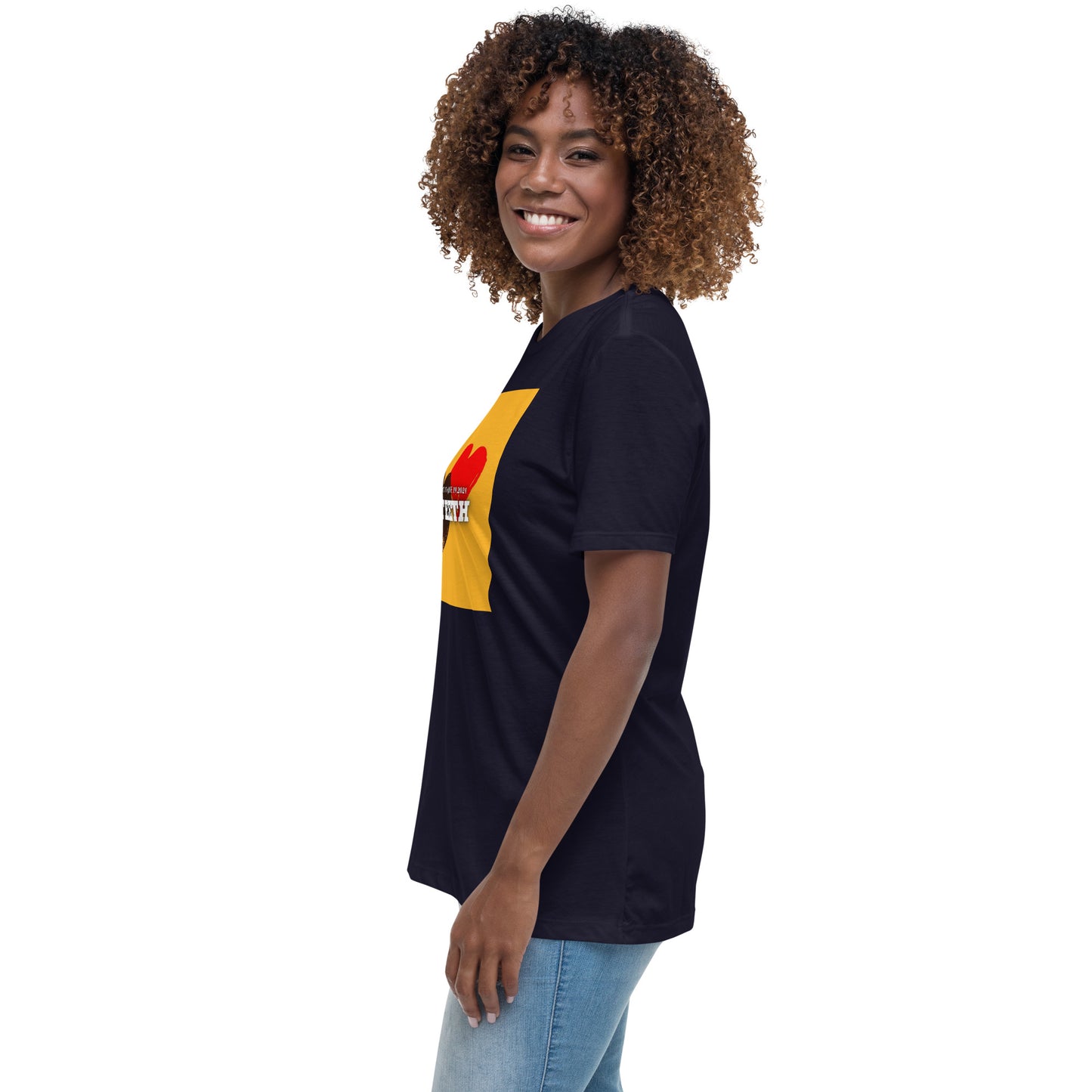 Women's Relaxed T-Shirt